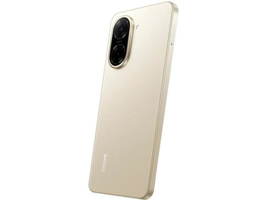 Смартфон Xiaomi REDMI A5 3/64GB Gold